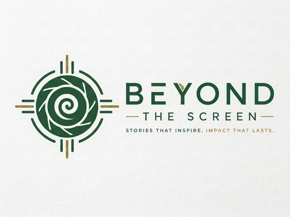 Beyond The Screen